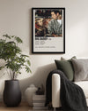 Big Daddy Poster Tablosu