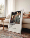 Big Daddy Poster Tablosu