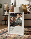 Big Daddy Poster Tablosu