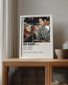 Big Daddy Poster Tablosu