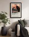 Big Hero 6 Poster Tablosu