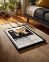 Big Little Lies Poster Tablosu