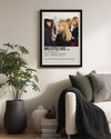 Big Little Lies Poster Tablosu