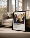 Big Little Lies Poster Tablosu
