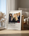 Big Little Lies Poster Tablosu