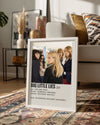 Big Little Lies Poster Tablosu
