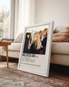 Big Little Lies Poster Tablosu