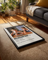 Billboard Dad Poster Tablosu
