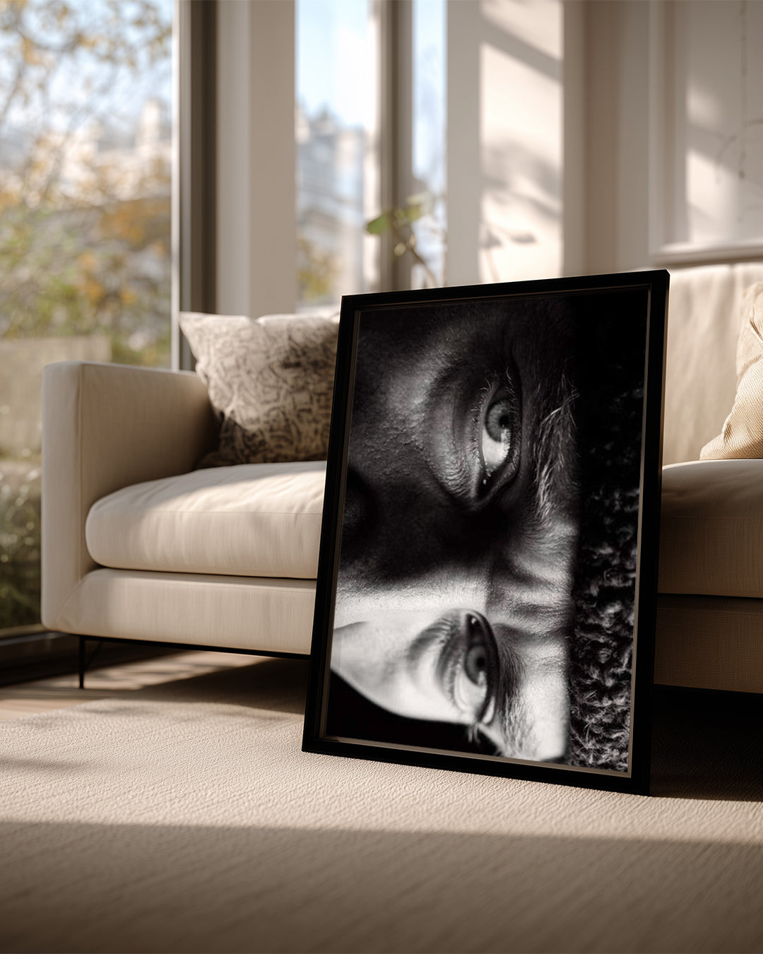 MABED - GALATASARAY POSTER TABLE