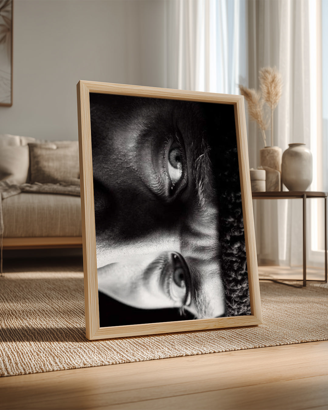 MABED - GALATASARAY POSTER TABLE