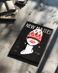 Black Diamond Poster Tablosu