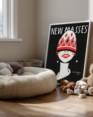 Black Diamond Poster Tablosu