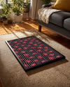 Black Poppy Poster Tablosu
