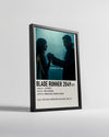 Blade Runner 2049 Poster Tablosu