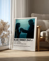 Blade Runner 2049 Poster Tablosu