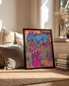 Blue Dream Poster Tablosu