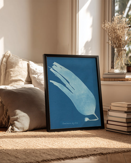 Blue Kelp Poster Tablosu