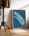 Blue Kelp Poster Tablosu