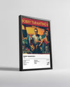 Bobby Tarantino II - Logic Poster Tablosu