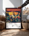 Bobby Tarantino II - Logic Poster Tablosu