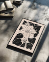 Bold Blossom Poster Tablosu
