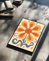 Bold Radiance Poster Tablosu