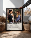 Boy Meets World Poster Tablosu