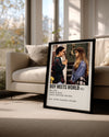 Boy Meets World Poster Tablosu