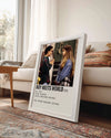 Boy Meets World Poster Tablosu