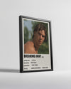 Breaking Away Poster Tablosu