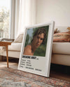 Breaking Away Poster Tablosu