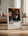 Buffy The Vampire Slayer Poster Tablosu