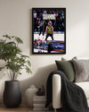 MABED - GALATASARAY POSTER TABLE