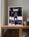 MABED - GALATASARAY POSTER TABLE