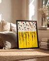 Calder Reflect Poster Tablosu