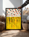 Calder Reflect Poster Tablosu