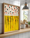 Calder Reflect Poster Tablosu