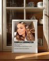 Camilla Luddington Poster Tablosu