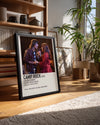 Camp Rock Poster Tablosu