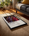 Camp Rock Poster Tablosu