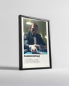 Casino Royale Poster Tablosu