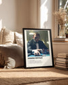 Casino Royale Poster Tablosu