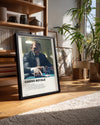 Casino Royale Poster Tablosu