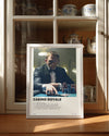 Casino Royale Poster Tablosu