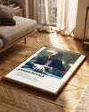 Casino Royale Poster Tablosu
