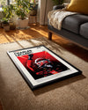 Charles Leclerc 16 Poster Tablosu