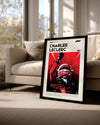 Charles Leclerc 16 Poster Tablosu