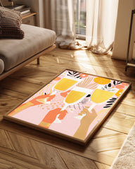 Cheers Poster Tablosu