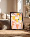 Cheers Poster Tablosu