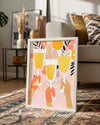 Cheers Poster Tablosu
